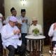Anggota dan Ketua ITMI Kunjungi Rumah Presiden ke-7 Jokowi di Sumber, Solo