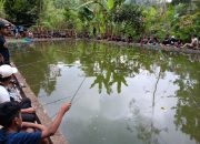 Digelar di Wisata Desa, Ragam Kegiatan untuk Promosi Wisata agar Dikenal Masyarakat Luas