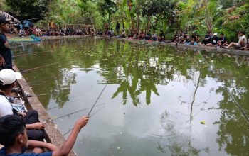 Digelar di Wisata Desa, Ragam Kegiatan untuk Promosi Wisata agar Dikenal Masyarakat Luas