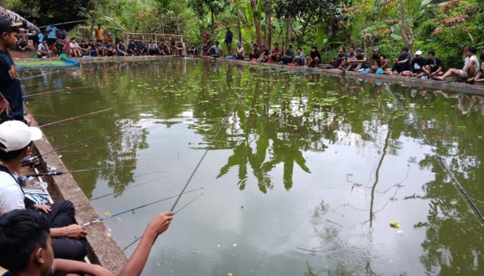 Digelar di Wisata Desa, Ragam Kegiatan untuk Promosi Wisata agar Dikenal Masyarakat Luas