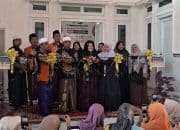 Tour & Travel Resmi Diluncurkan, Tawarkan Paket Umroh 16 Hari Rp 29 Juta