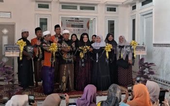 Tour & Travel Resmi Diluncurkan, Tawarkan Paket Umroh 16 Hari Rp 29 Juta