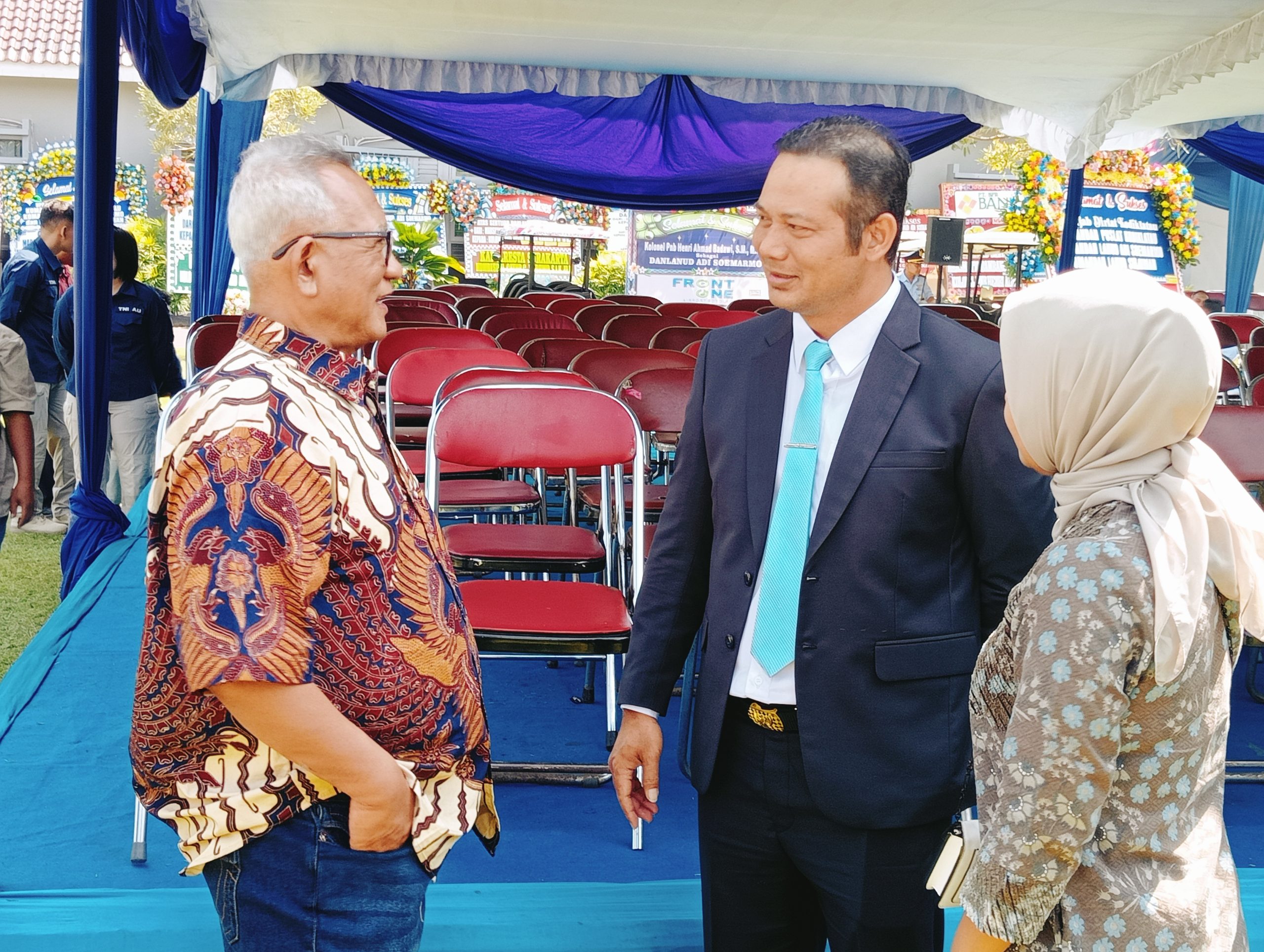 Pemilik Dapur MBG : Perlu Dilakukan Laboratorium Bila Mengandung Minyak Babi