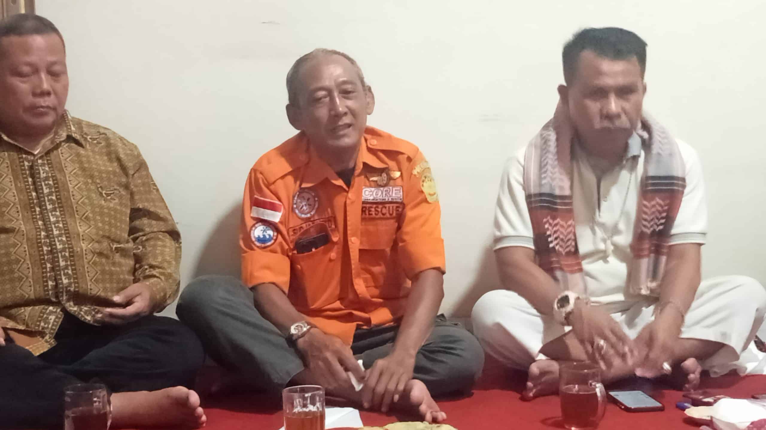 Mengenang Eddy Wahono, Pencetus dan Pembina Fortasi Banyumas yang Jadi Sosok Inspiratif Relawan Kemanusiaan Mengenang Eddy Wahono, Pencetus dan Pembina Fortasi Banyumas yang Jadi Sosok Inspiratif Relawan Kemanusiaan