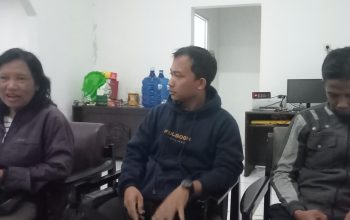 Anggota SPN Purwokerto Dilaporkan ke Propam, Diduga Menekan Tiga Warga Sipil