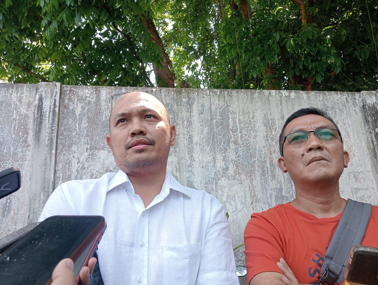 PT Pollung Karya Abadi Siap Kerjakan Pemeliharaan Jalan Pandanaran Boyolali Rp21,5 Miliar PT Pollung Karya Abadi Siap Kerjakan Pemeliharaan Jalan Pandanaran Boyolali Rp21,5 Miliar