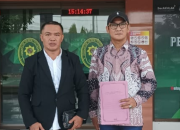 Komunitas Pegiat Lingkungan Gugat Tambang Ilegal di Tulungagung Komunitas Pegiat Lingkungan Gugat Tambang Ilegal di Tulungagung