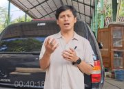 LGI Beberkan Sanksi UU Minerba untuk Penadah Hasil Tambang Ilegal seperti K-Cung Motor Tulungagung