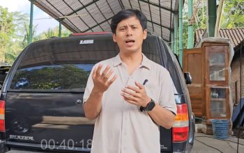 LGI Beberkan Sanksi UU Minerba untuk Penadah Hasil Tambang Ilegal seperti K-Cung Motor Tulungagung