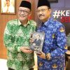 Program Sekolah Rakyat Dinilai Komprehensif, Gus Ipul Dapat Dukungan Penuh DPD RI