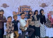 Sanggar Seni Samudra Borong Prestasi di Festival Tunas Bahasa Ibu Banyumas