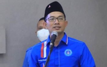 BMI Serukan Pemerintah Buka Dialog Transparan dengan Rakyat
