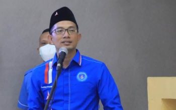 BMI Berharap Partai Demokrat Jadi Pelopor Demokrasi, Jauhi Politik Elitis