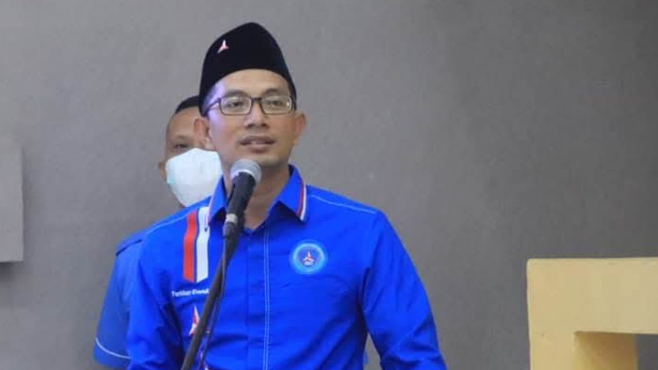 BMI Berharap Partai Demokrat Jadi Pelopor Demokrasi, Jauhi Politik Elitis