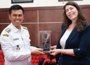 Wali Kota Blitar Gandeng Amerika Serikat, Buka Jalan Beasiswa untuk Pelajar ke Negeri Paman Sam
