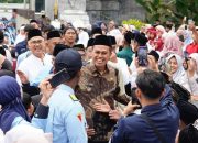 Dari Haul Sampai Milad BKPRMI, Blitar Kembali Jadi Pusat Ziarah Kebangsaan dan Spiritual