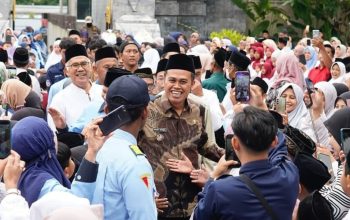 Dari Haul Sampai Milad BKPRMI, Blitar Kembali Jadi Pusat Ziarah Kebangsaan dan Spiritual