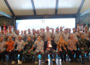 Resmi Dilantik, Ketua KONI Purworejo Optimis Pimpin Pembinaan Olahraga Daerah