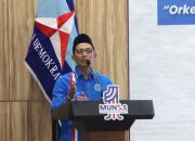 Delapan Warga Meninggal, Cak Farkhan: DPR Harus Kembalikan Marwah sebagai Wakil Rakyat