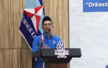 Delapan Warga Meninggal, Cak Farkhan: DPR Harus Kembalikan Marwah sebagai Wakil Rakyat