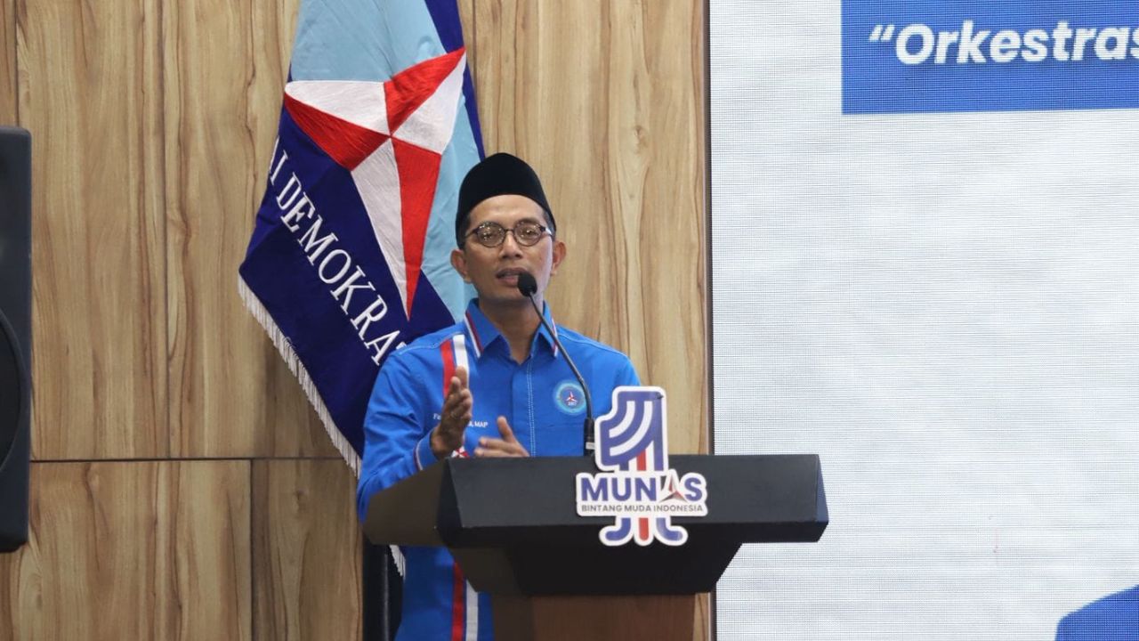 Delapan Warga Meninggal, Cak Farkhan: DPR Harus Kembalikan Marwah sebagai Wakil Rakyat