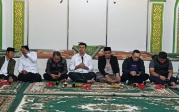 Blitar Bergerak: Wali Kota Mas Ibin Pimpin Konsolidasi Jaga Keamanan Pasca-Aksi Massa