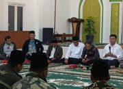Blitar Siaga: Posko Bersama Dibentuk, Libatkan Warga Jaga Keamanan Kota