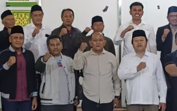 Blitar Aman Berkat Sinergi: Ulama dan Aparat Serukan Persatuan Jaga Kota