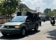 Kodim Purworejo Gelar Patroli Humanis Himbauan Keamanan dan Ketertiban Kodim Purworejo Gelar Patroli Humanis Himbauan Keamanan dan Ketertiban