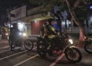 Kapolres Blitar: Patroli Skala Besar Bentuk Kehadiran Negara Jaga Stabilitas Kapolres Blitar: Patroli Skala Besar Bentuk Kehadiran Negara Jaga Stabilitas