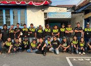 Dukung Aparat, Dua Ormas di Purworejo Jaga Situasi Aman