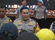 Provokator Kerusuhan DPRD Blitar Terungkap, Remaja Belasan Tahun Jadi Penghasut Massa via Grup WhatsApp Provokator Kerusuhan DPRD Blitar Terungkap, Remaja Belasan Tahun Jadi Penghasut Massa via Grup WhatsApp
