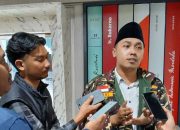 GP Ansor Kota Blitar Komitmen Jaga Keamanan dan Kondusifitas Kota Damai GP Ansor Kota Blitar Komitmen Jaga Keamanan dan Kondusifitas Kota Damai