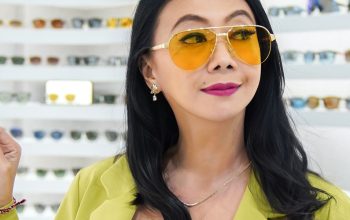 Asri Welas Buka Suara soal Penampilan Seksi: Ini Kan Mungkin Pertama Kalinya