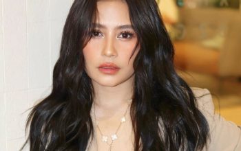 Prilly Latuconsina Ungkap Kondisi Kesehatan Menurun Drastis, Sempat Muntah dan Demam Tinggi