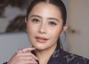 Prilly Latuconsina Akui Sering Abaikan Gejala Sakit, Kali Ini Tubuh Tak Bisa Kompromi Prilly Latuconsina Akui Sering Abaikan Gejala Sakit, Kali Ini Tubuh Tak Bisa Kompromi