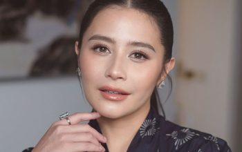 Prilly Latuconsina Akui Sering Abaikan Gejala Sakit, Kali Ini Tubuh Tak Bisa Kompromi