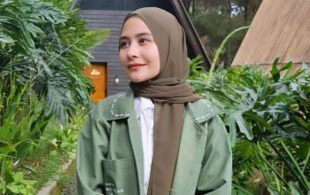 Tolak Rawat Inap, Prilly Latuconsina Pilih Rawat Jalan Demi Pekerjaan