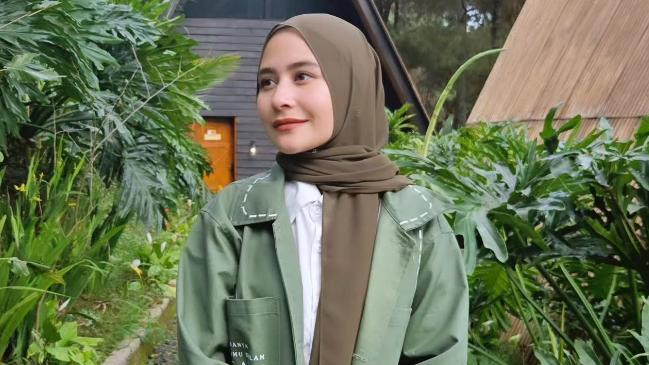 Tolak Rawat Inap, Prilly Latuconsina Pilih Rawat Jalan Demi Pekerjaan Tolak Rawat Inap, Prilly Latuconsina Pilih Rawat Jalan Demi Pekerjaan