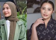 Kabar Sakit Prilly Latuconsina Banjir Doa dan Dukungan Netizen, Prilly: Jaga Kesehatan Ya! Kabar Sakit Prilly Latuconsina Banjir Doa dan Dukungan Netizen, Prilly: Jaga Kesehatan Ya!