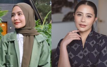 Kabar Sakit Prilly Latuconsina Banjir Doa dan Dukungan Netizen, Prilly: Jaga Kesehatan Ya!