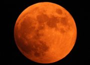 Gerhana Bulan Total 7 September 2025: Fenomena Langit yang Wajib Disaksikan di Indonesia