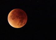 Jadwal Lengkap Gerhana Bulan Total 7 September 2025: Jangan Lewatkan Setiap Detiknya!