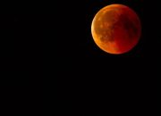 Tips Mengamati Gerhana Bulan Total 7 September 2025: Persiapan dan Lokasi Terbaik