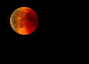 Durasi Gerhana Bulan Total 7 September 2025: Momen Langka Lebih dari 5 Jam!