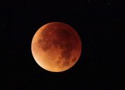 Salat Gerhana Bulan: Ibadah Sunah yang Dianjurkan Saat Fenomena Langit Salat Gerhana Bulan: Ibadah Sunah yang Dianjurkan Saat Fenomena Langit