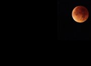Mengapa Gerhana Bulan Total Disebut 'Blood Moon'? Ini Penjelasan Ilmiah dan Makna di Baliknya Mengapa Gerhana Bulan Total Disebut ‘Blood Moon’? Ini Penjelasan Ilmiah dan Makna di Baliknya