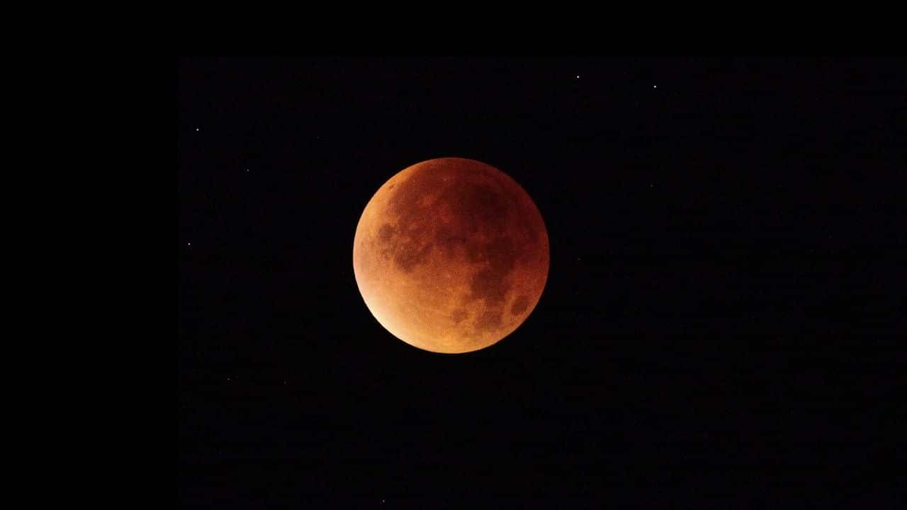 Himbauan BPBD Purworejo Soal Fenomena Blood Moon, Gerhana Bulan Total yang Akan terjadi Malam Ini Himbauan BPBD Purworejo Soal Fenomena Blood Moon, Gerhana Bulan Total yang Akan terjadi Malam Ini