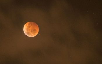 Gerhana Bulan Total: Penjelasan Ilmiah di Balik Fenomena Langit yang Penuh Makna