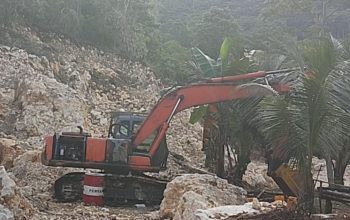 Pemilik Showroom Mobil Terbesar di Tulungagung Digugat Rp10 M Terkait Tambang Ilegal